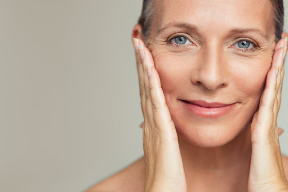 Caring for Your Elderly’s Skin