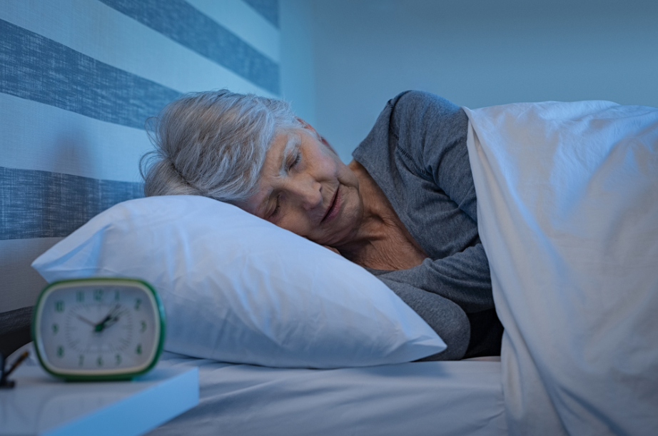 creating-a-comfortable-sleep-environment-for-elderlies