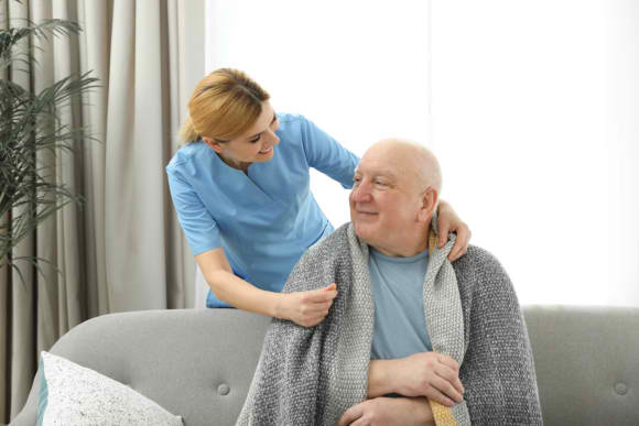 Different Types of In-Home Care Services