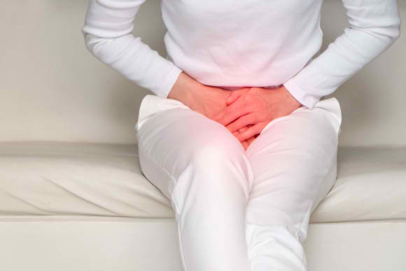 Five Basic Types of Urinary Incontinence