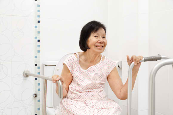 Incontinence Care: Toileting Tips for Carers