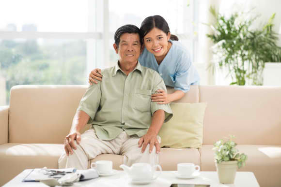 Long-Distance Caregiving: Tips and Tricks for Better Care
