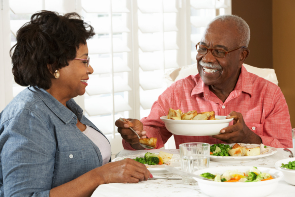 Why It Is Important to Have a Well-Balanced Diet