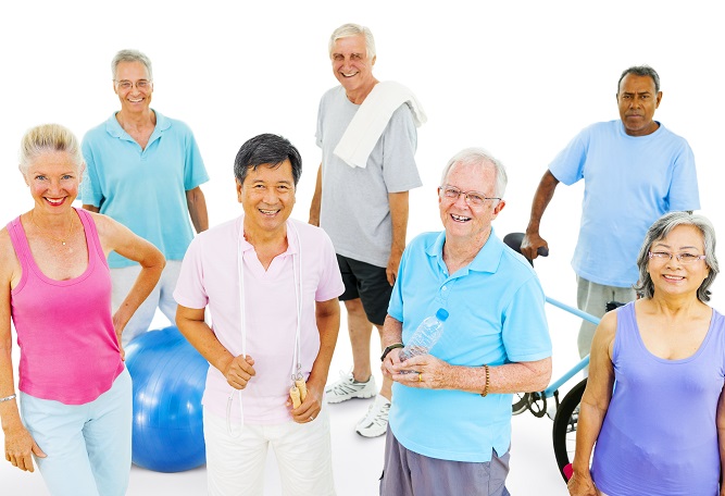 best-exercises-for-your-senior-loved-ones
